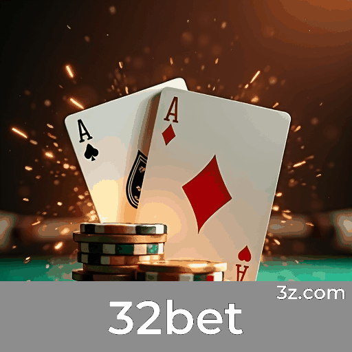 32bet: A Solução Completa para Apostas Online